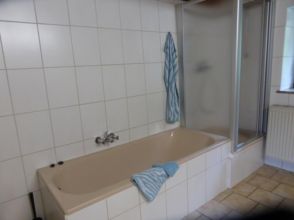 Vakantiehuis Hunsrueck Leisel Exterior foto